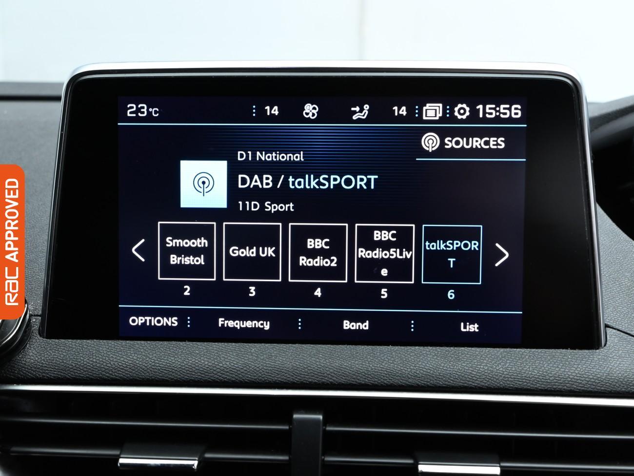 Used Peugeot 3008 2018 for sale - 75786244: Photo 15