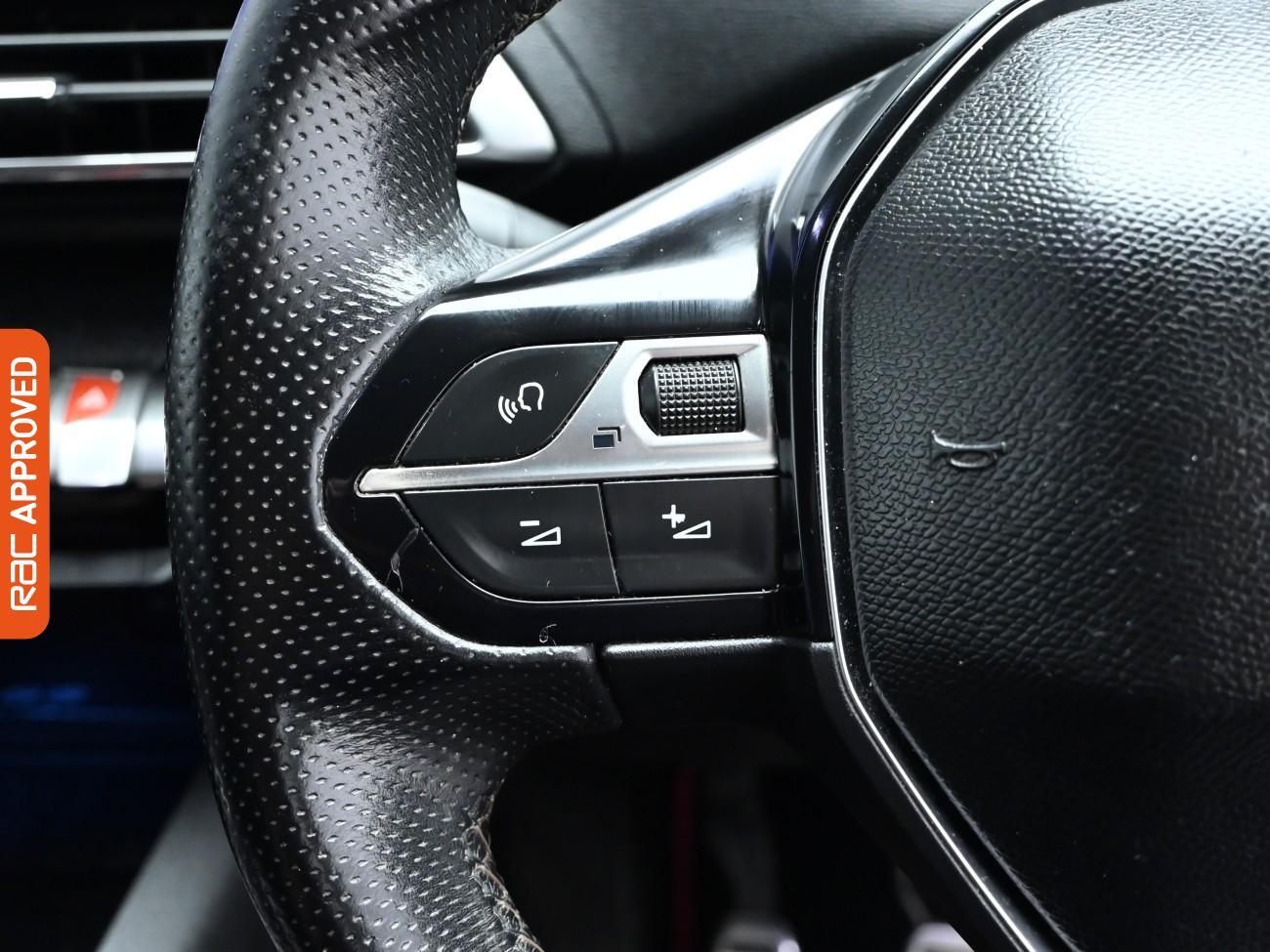 Used Peugeot 3008 2018 for sale - 75786244: Photo 19
