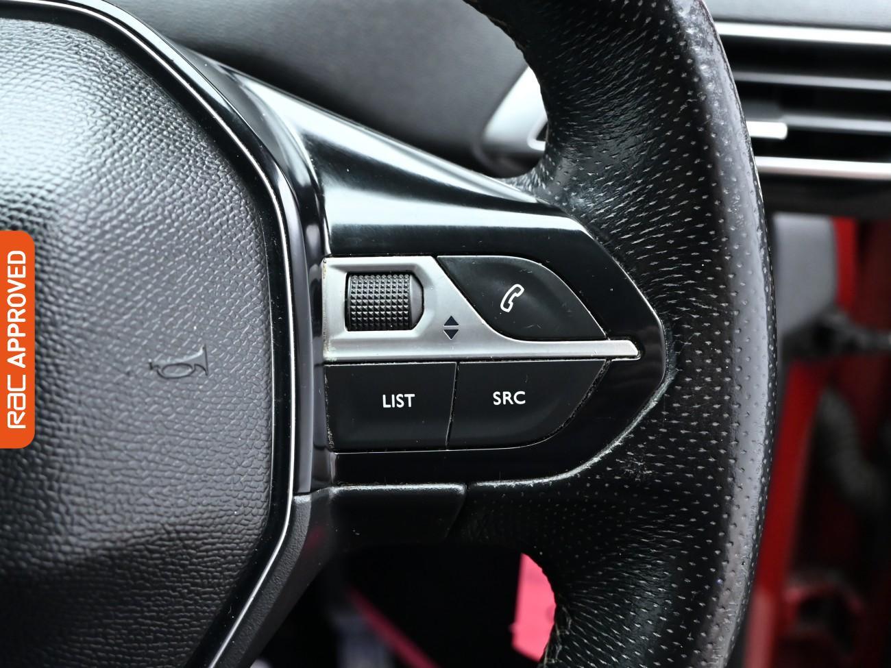 Used Peugeot 3008 2018 for sale - 75786244: Photo 21