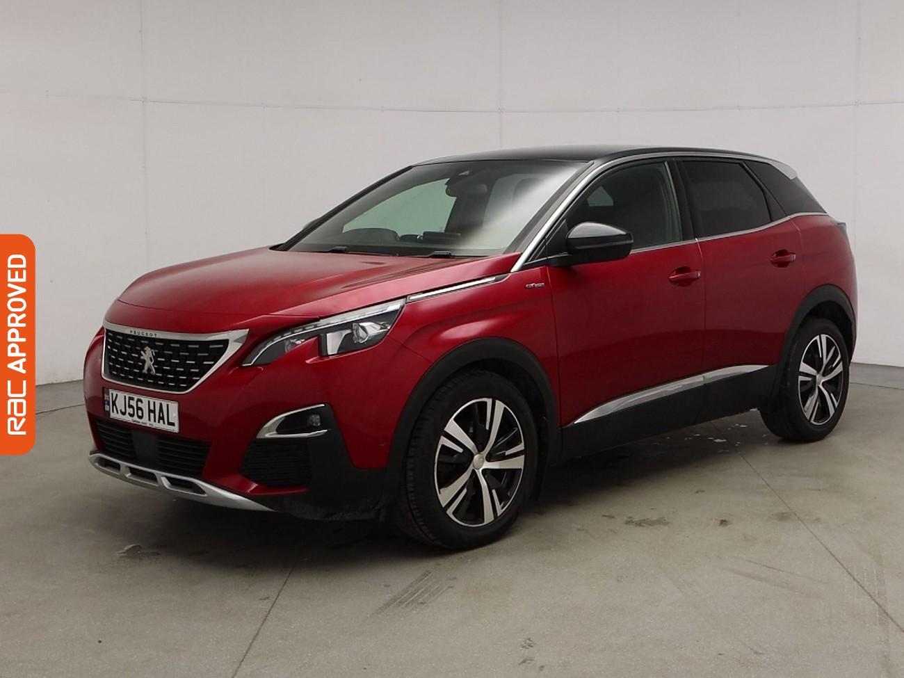 Used Peugeot 3008 2018 for sale - 75786244: Photo 27