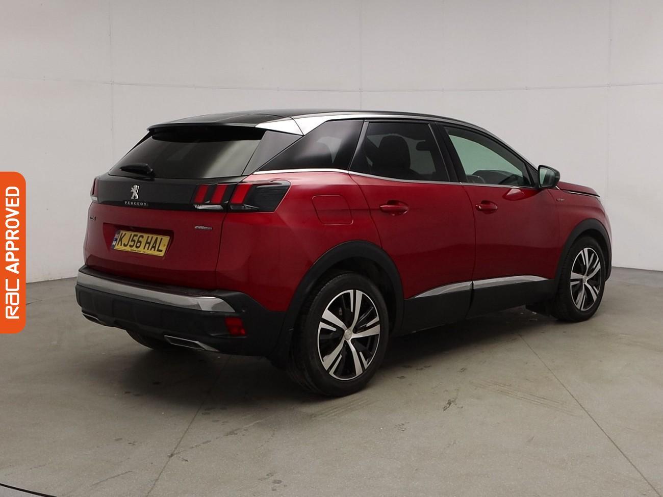 Used Peugeot 3008 2018 for sale - 75786244: Photo 29