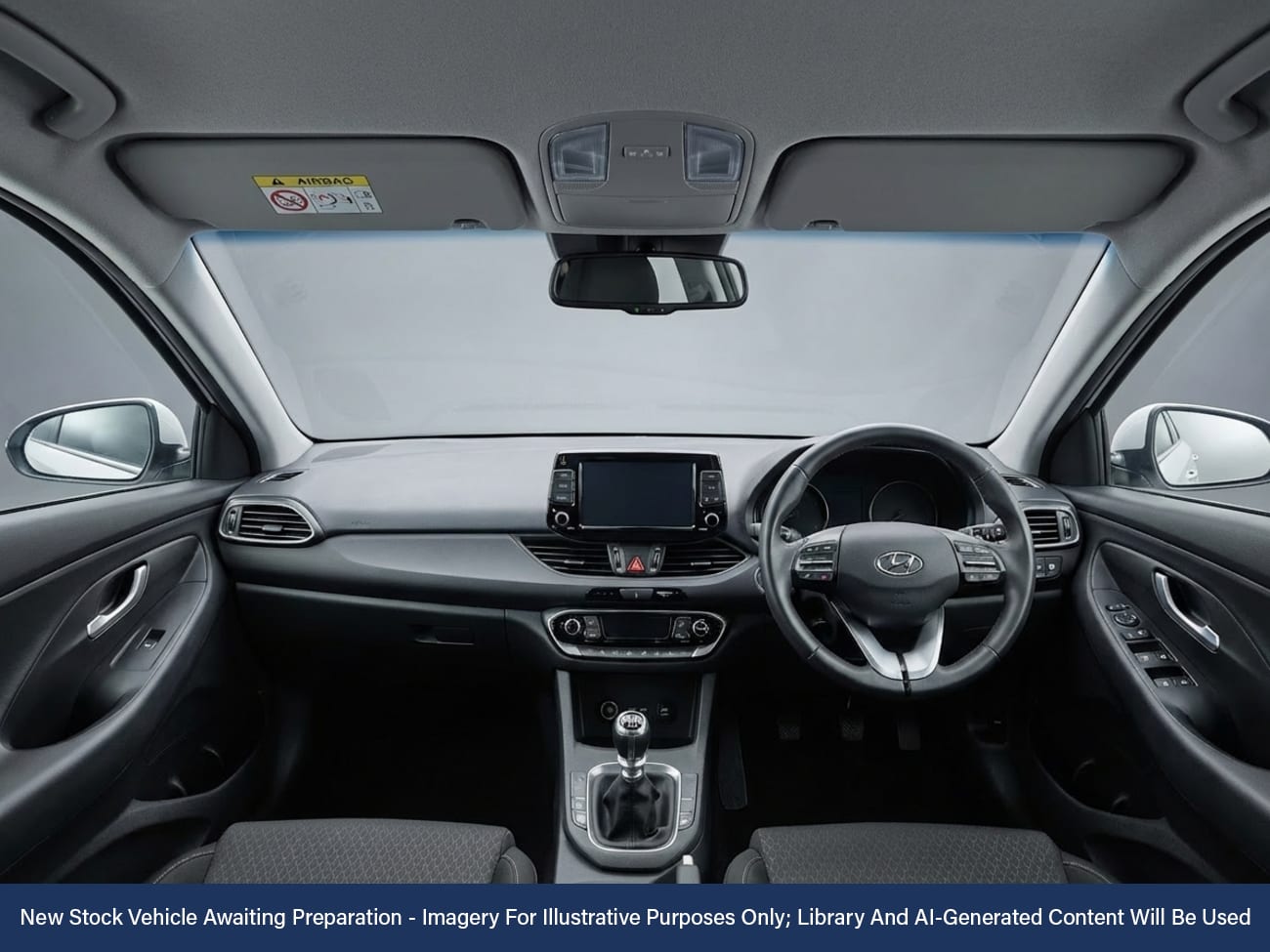 Used Hyundai i30 2021 for sale - 78001747: Photo 6