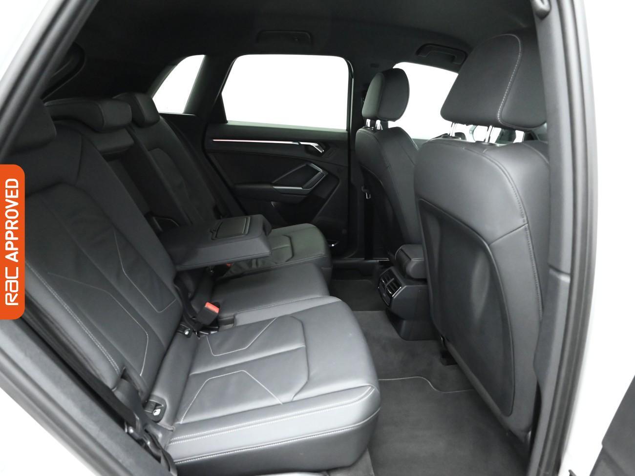 Used Audi Q3 2020 for sale - 77571008: Photo 13