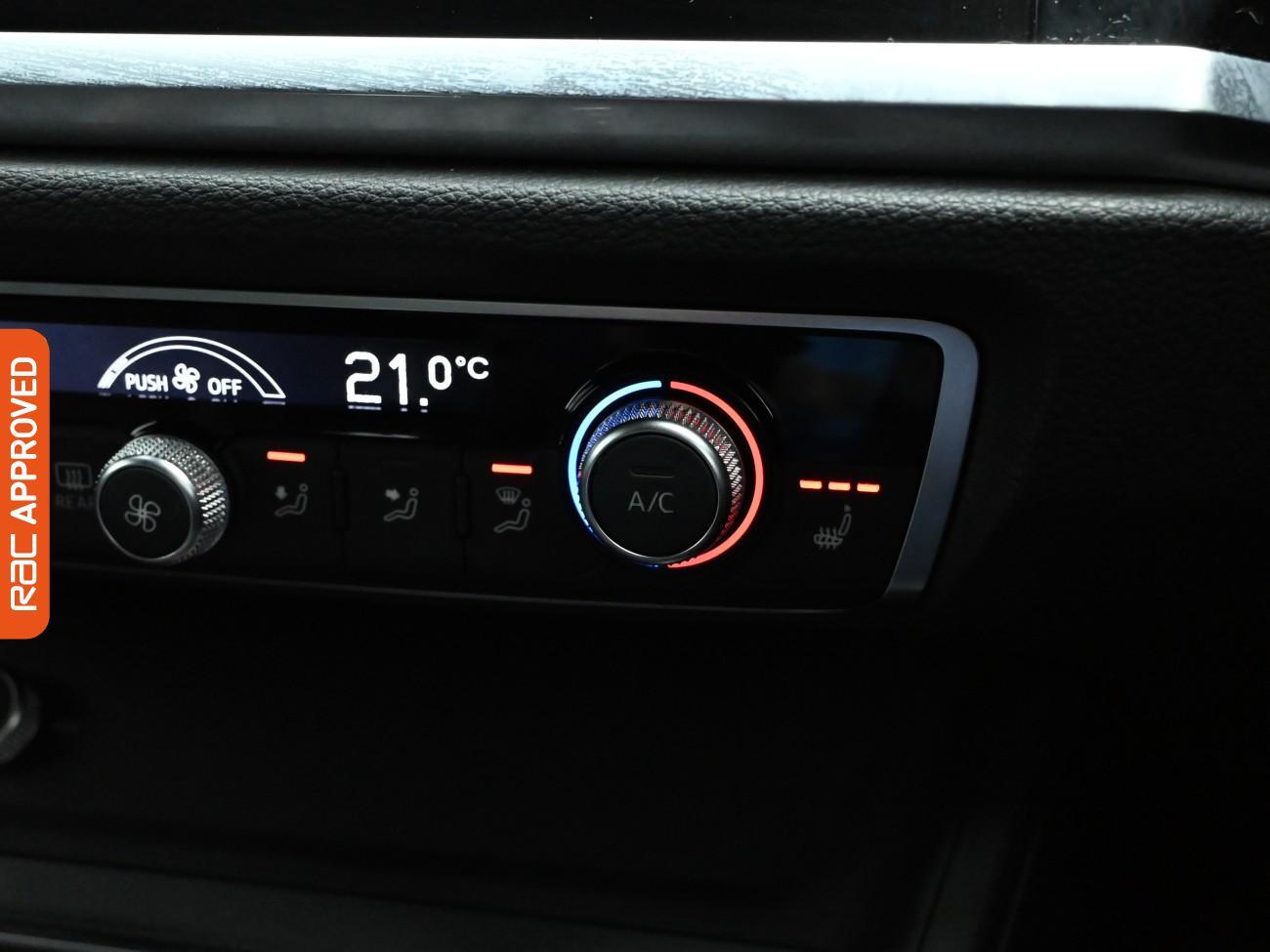 Used Audi Q3 2020 for sale - 77571008: Photo 17