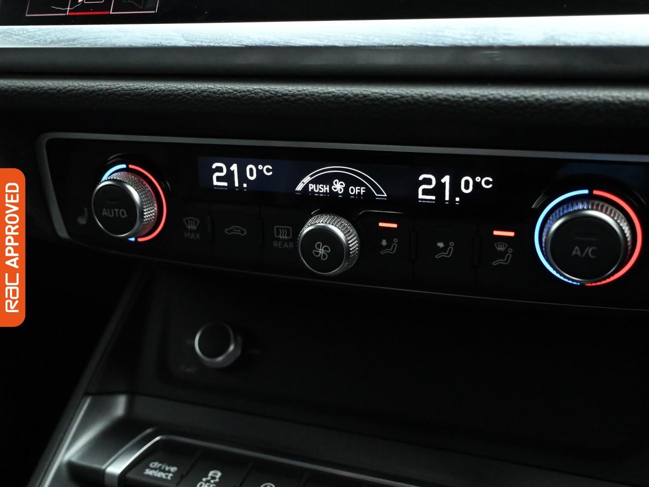 Used Audi Q3 2020 for sale - 77571008: Photo 18