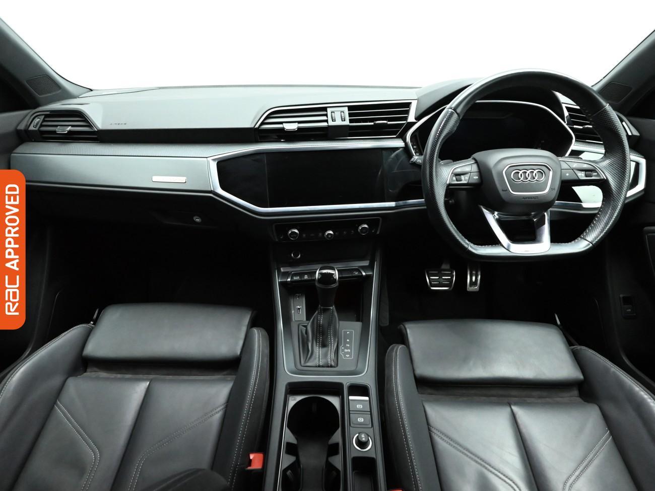 Used Audi Q3 2020 for sale - 77571008: Photo 2
