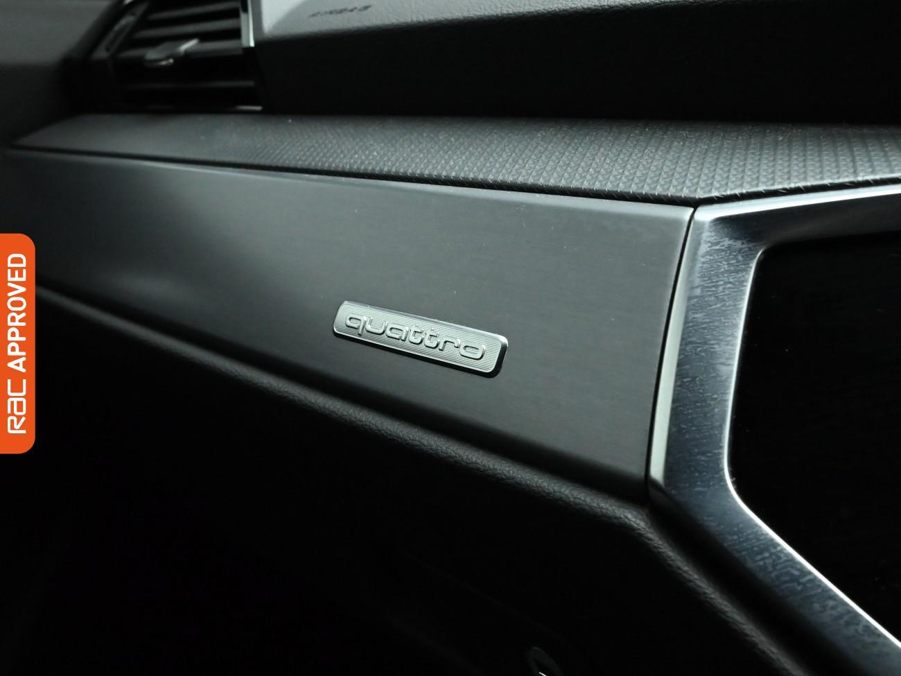 Used Audi Q3 2020 for sale - 77571008: Photo 22