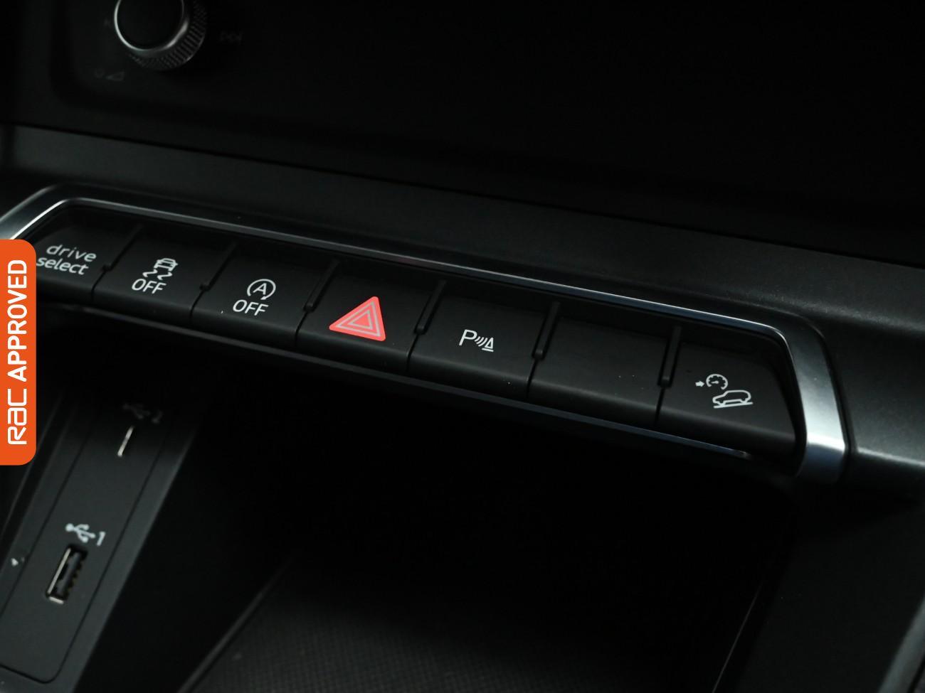 Used Audi Q3 2020 for sale - 77571008: Photo 24