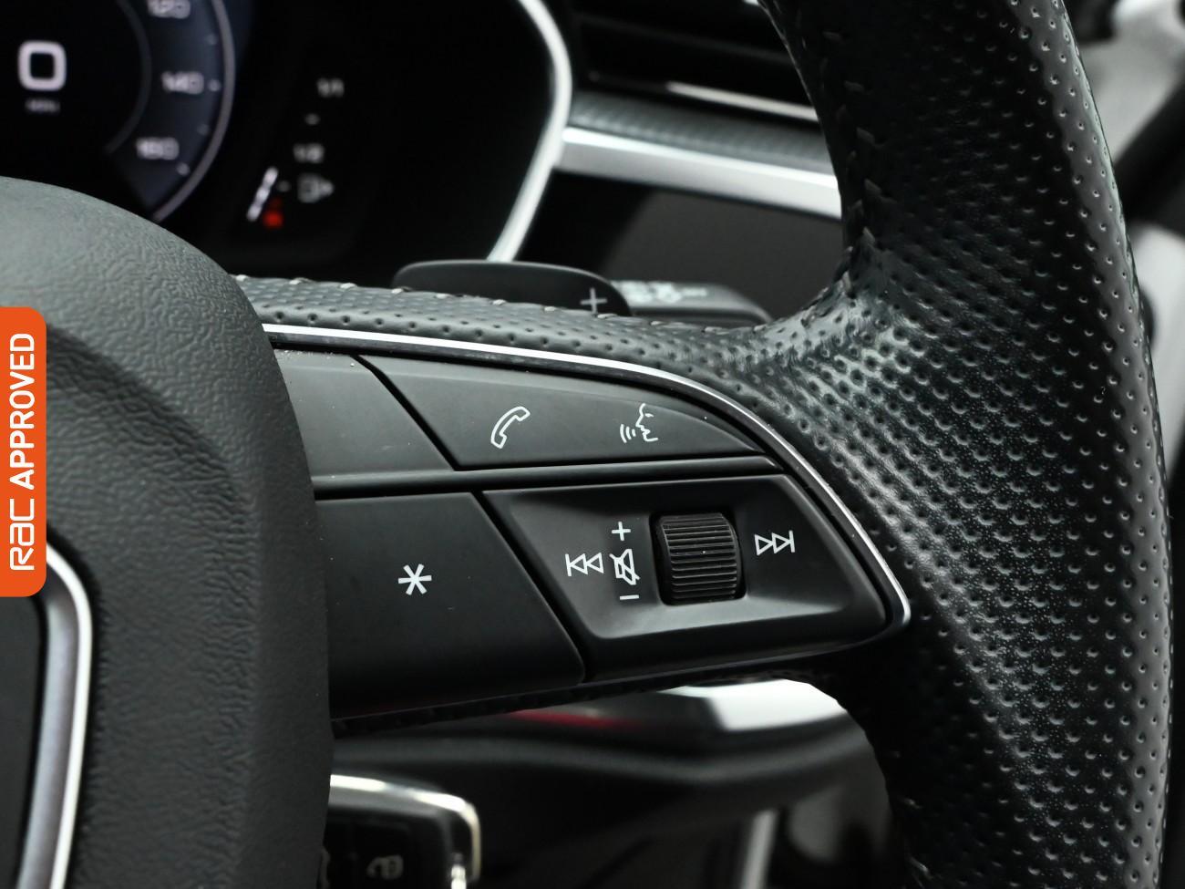 Used Audi Q3 2020 for sale - 77571008: Photo 26