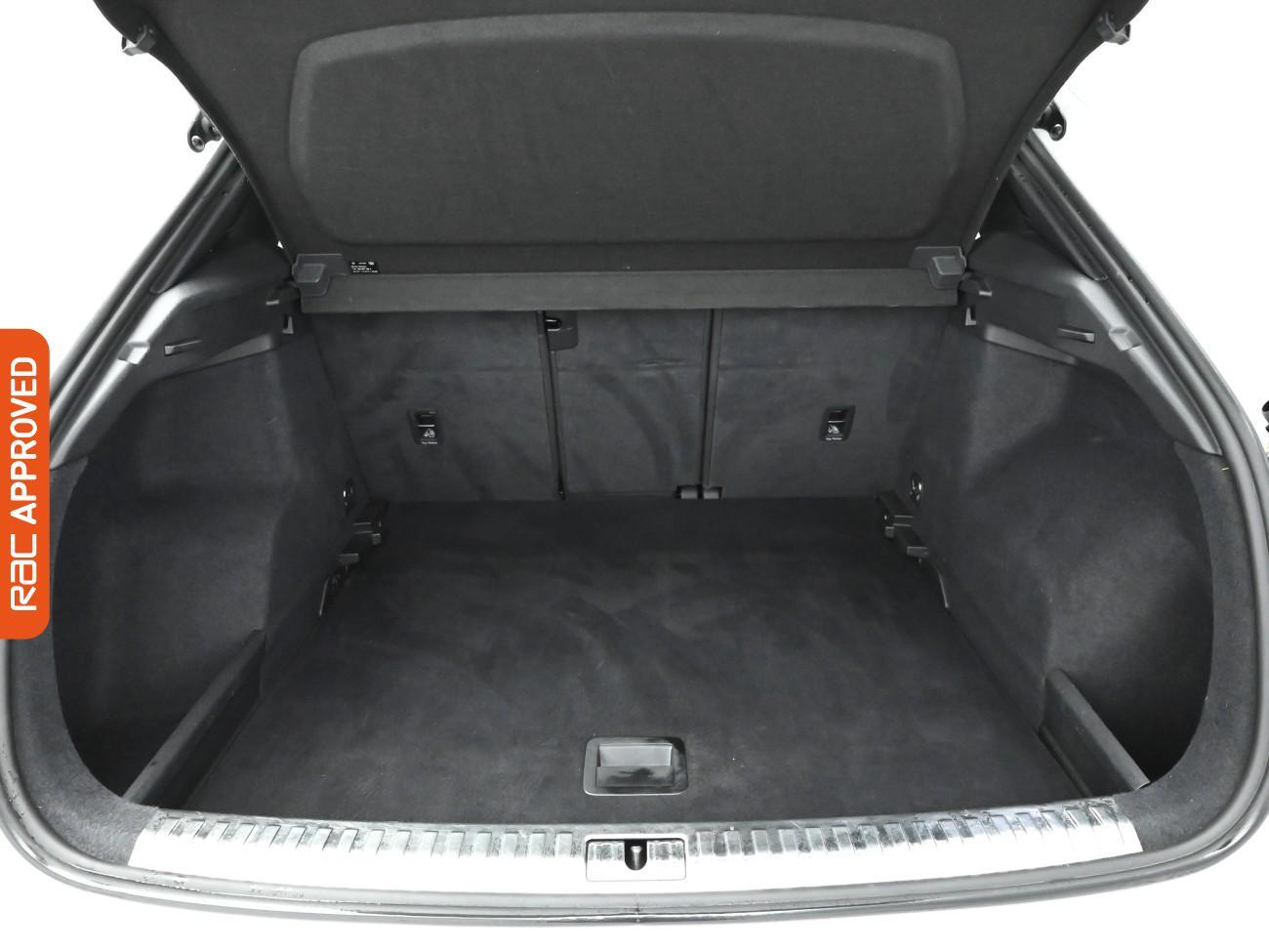 Used Audi Q3 2020 for sale - 77571008: Photo 28