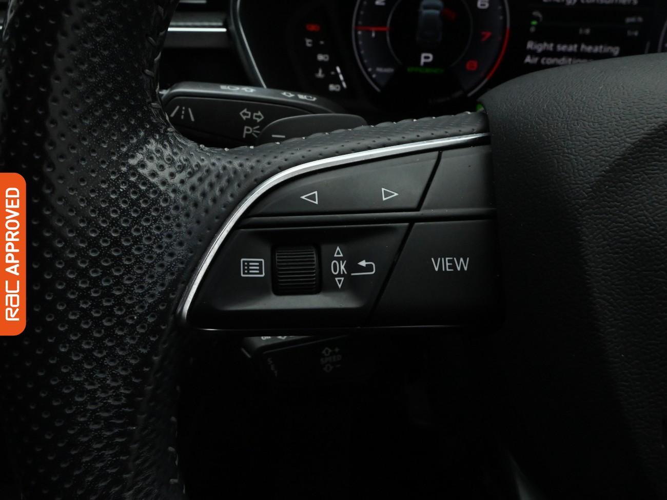 Used Audi Q3 2020 for sale - 77571008: Photo 29