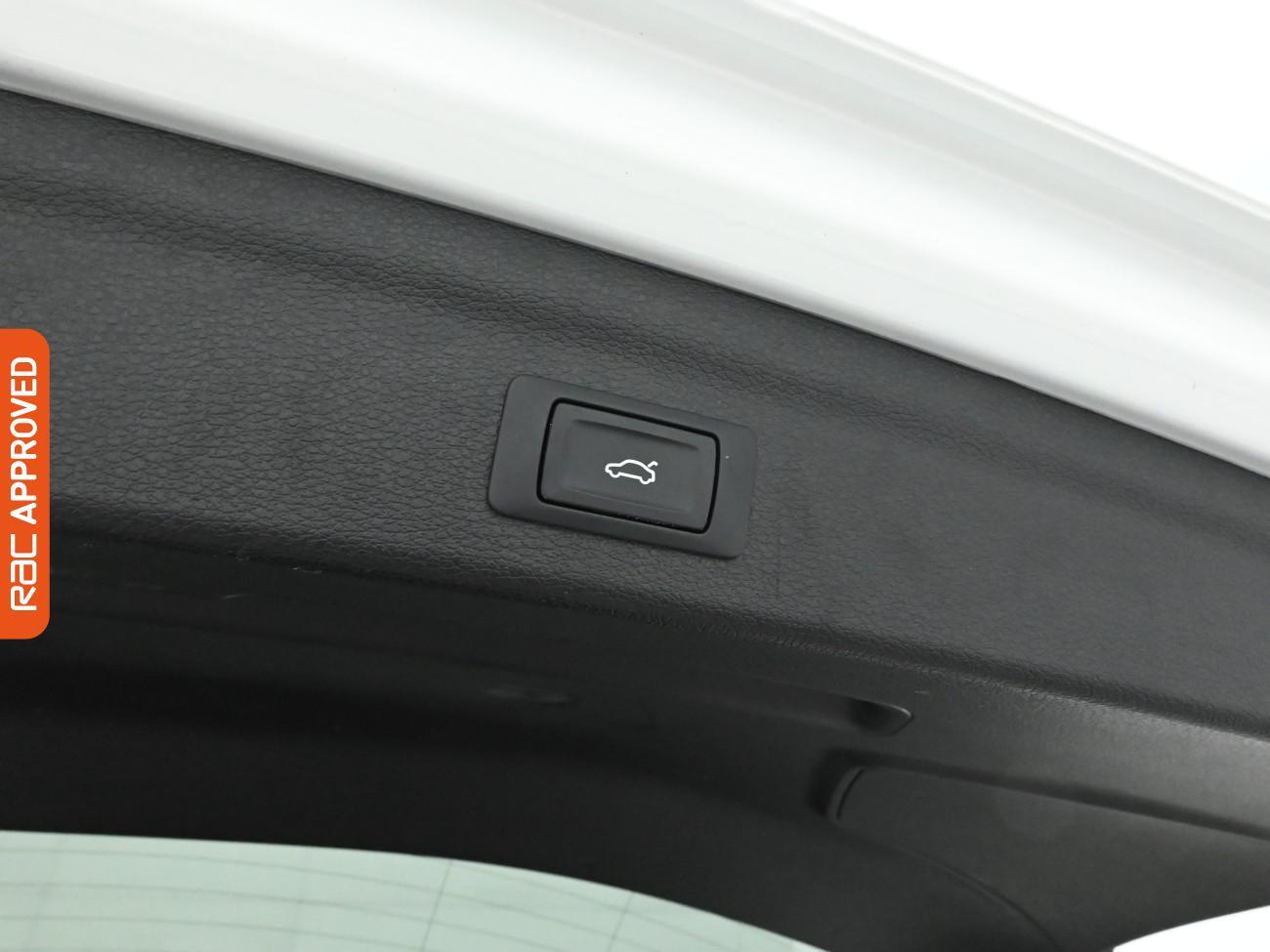 Used Audi Q3 2020 for sale - 77571008: Photo 31