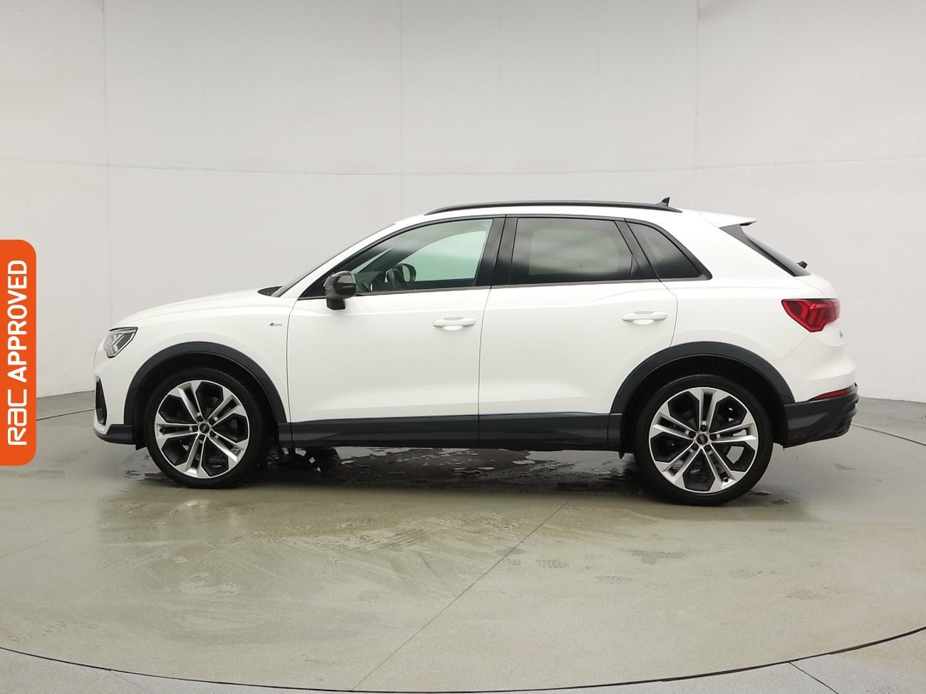 Used Audi Q3 2020 for sale - 77571008: Photo 33