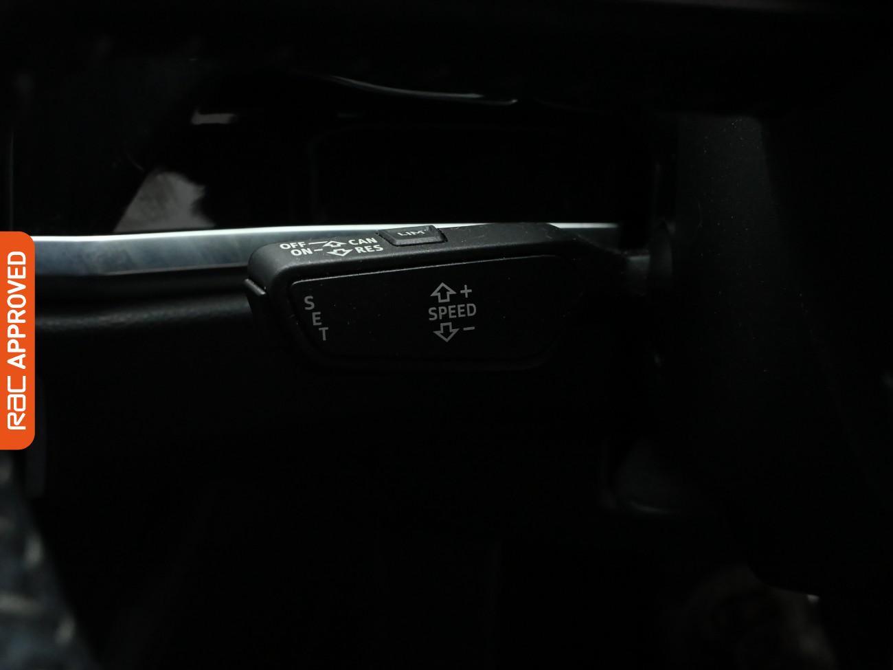 Used Audi Q3 2020 for sale - 77571008: Photo 35