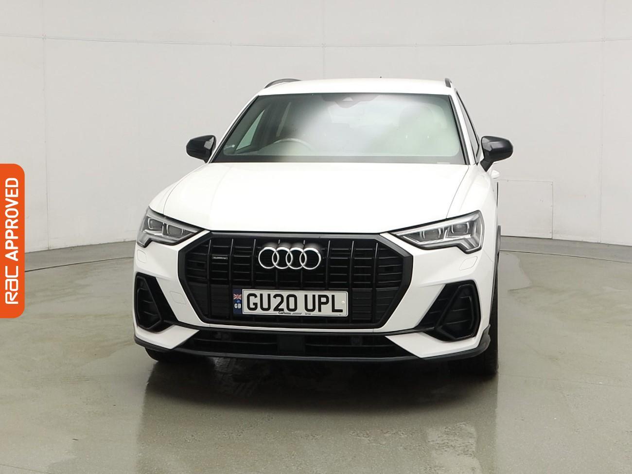 Used Audi Q3 2020 for sale - 77571008: Photo 7