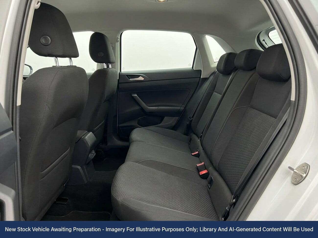 Used Volkswagen Polo 2019 for sale - 77257766: Photo 4