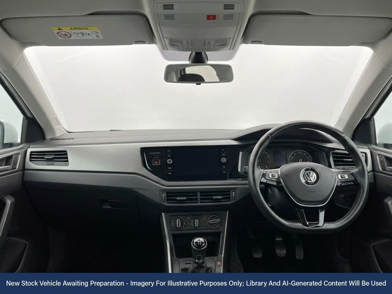 Used Volkswagen Polo 2019 for sale - 77257766: Photo 6