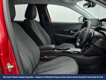 Used Peugeot 208 2023 for sale - 79649236: Photo