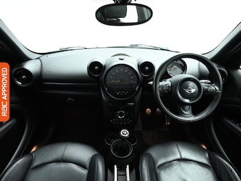 Used MINI Countryman 2016 for sale - 78367985: Photo