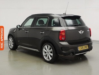 Used MINI Countryman 2016 for sale - 78367985: Photo