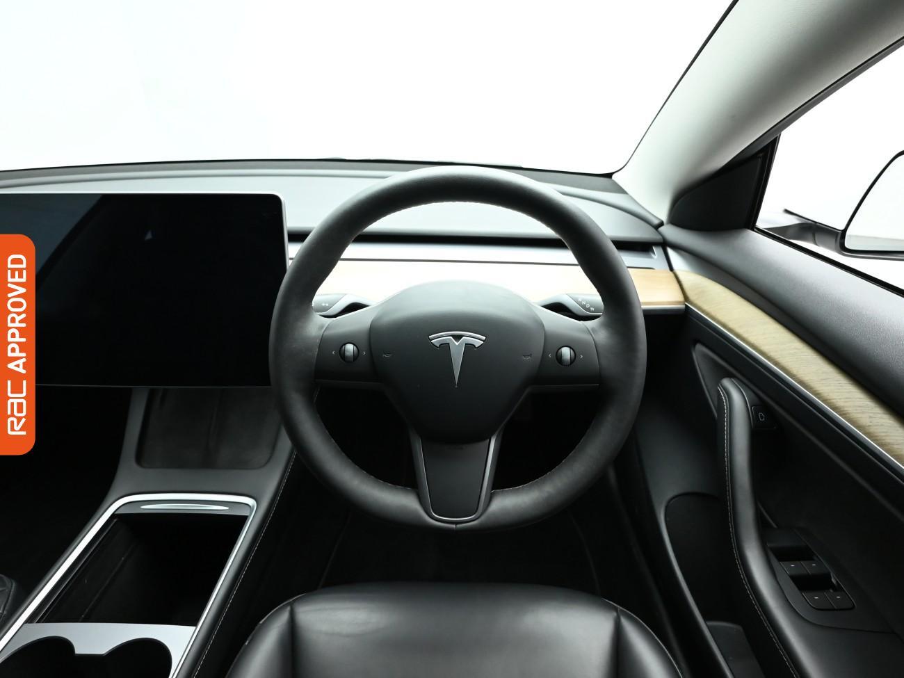 Used Tesla Model 3 2021 for sale - 77477176: Photo 10