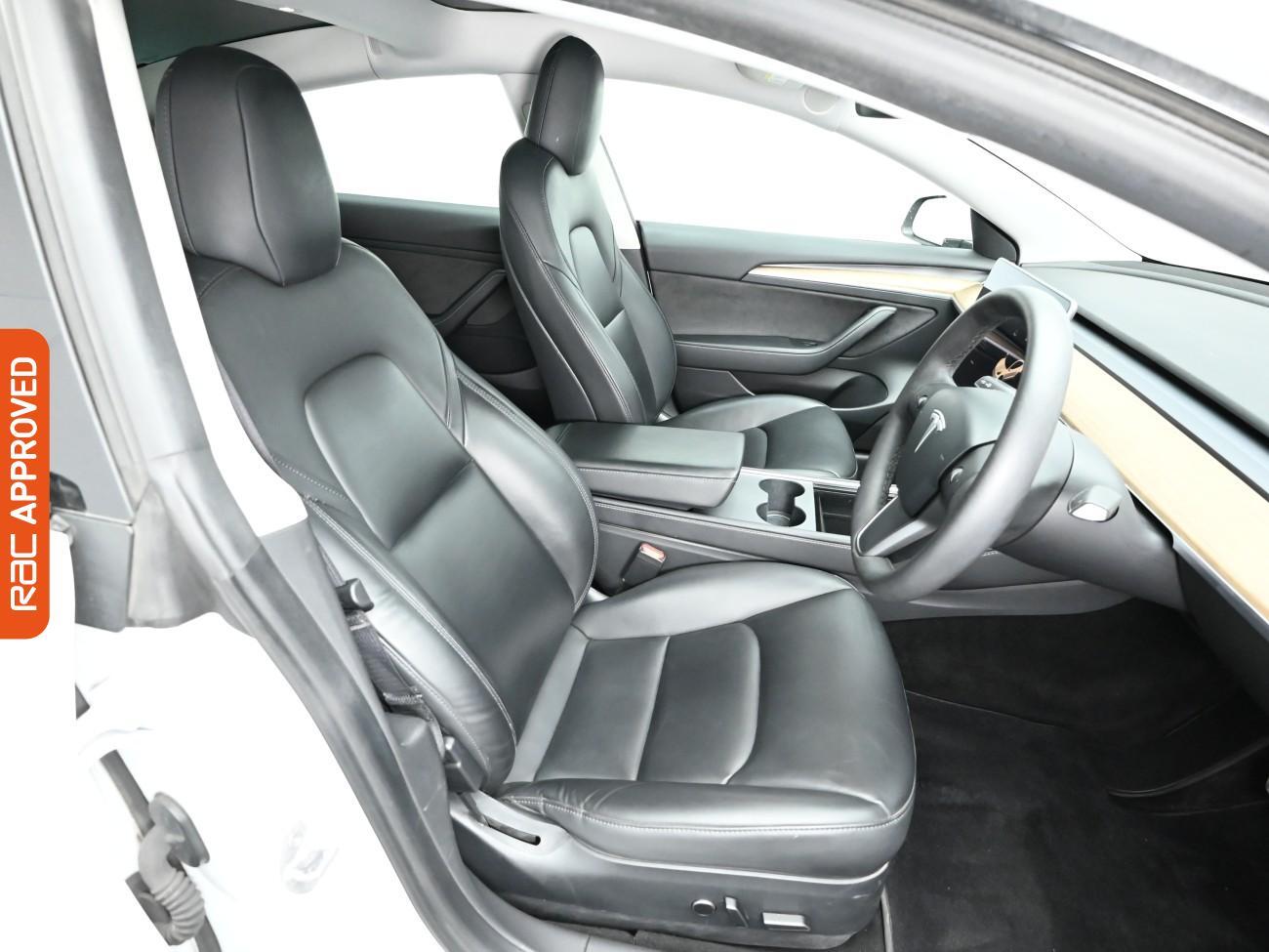 Used Tesla Model 3 2021 for sale - 77477176: Photo 13