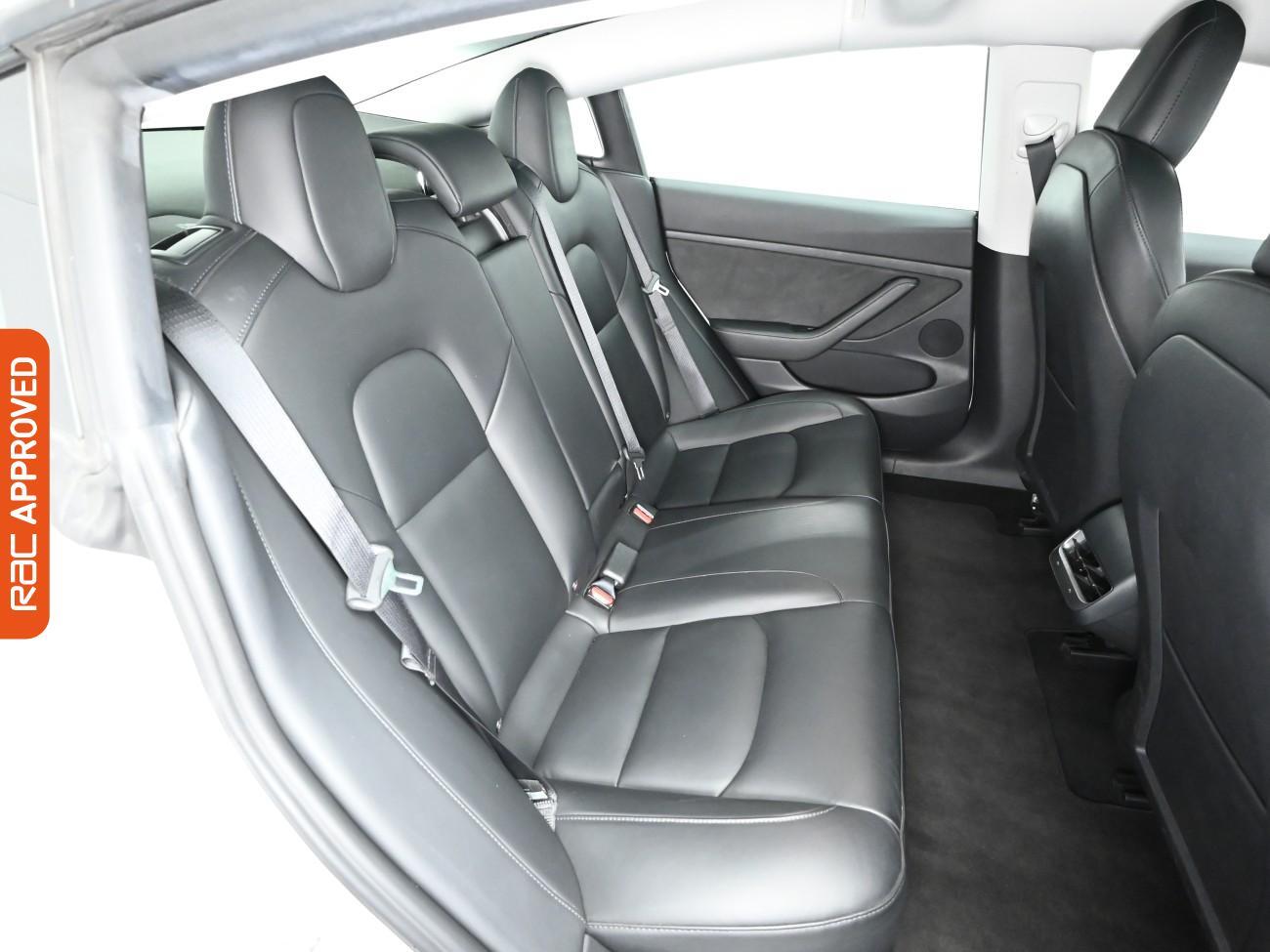 Used Tesla Model 3 2021 for sale - 77477176: Photo 14