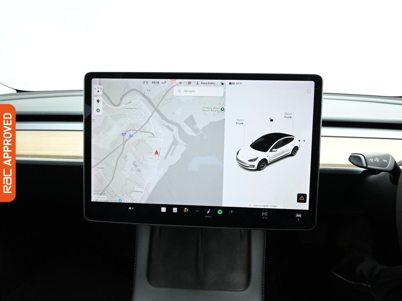 Used Tesla Model 3 2021 for sale - 77477176: Photo 16