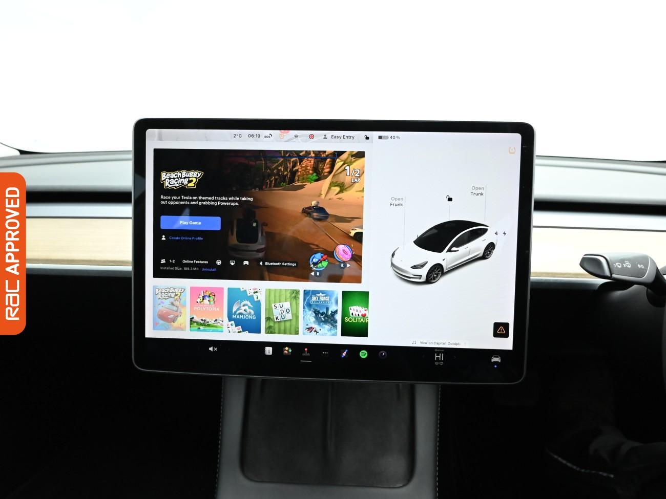 Used Tesla Model 3 2021 for sale - 77477176: Photo 17