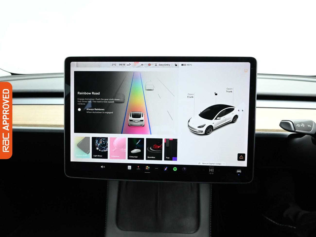 Used Tesla Model 3 2021 for sale - 77477176: Photo 18