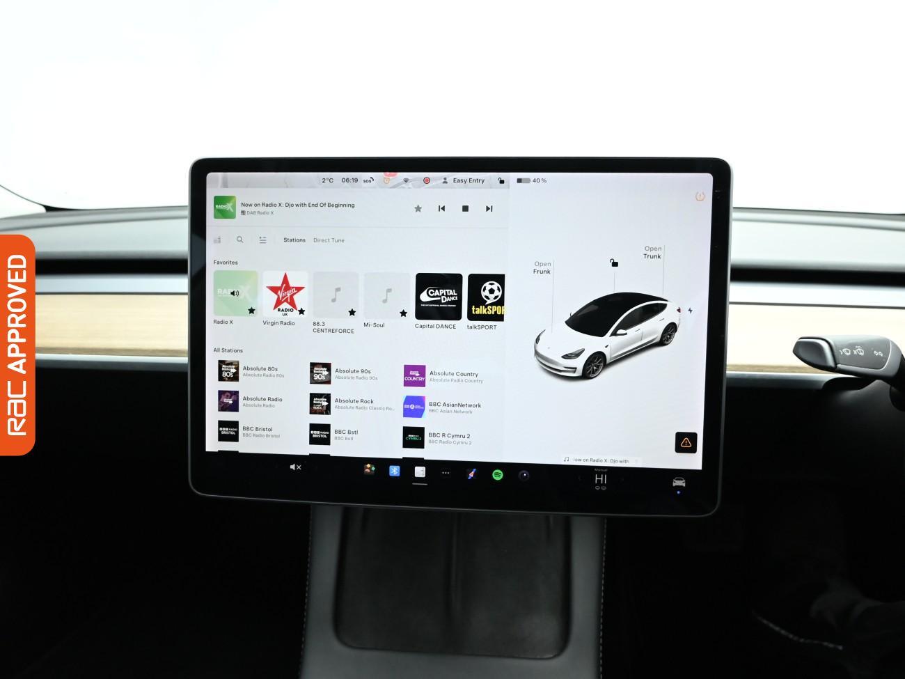 Used Tesla Model 3 2021 for sale - 77477176: Photo 20