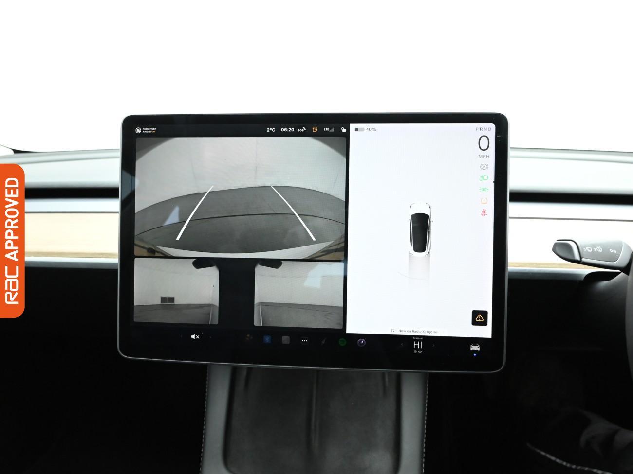 Used Tesla Model 3 2021 for sale - 77477176: Photo 26