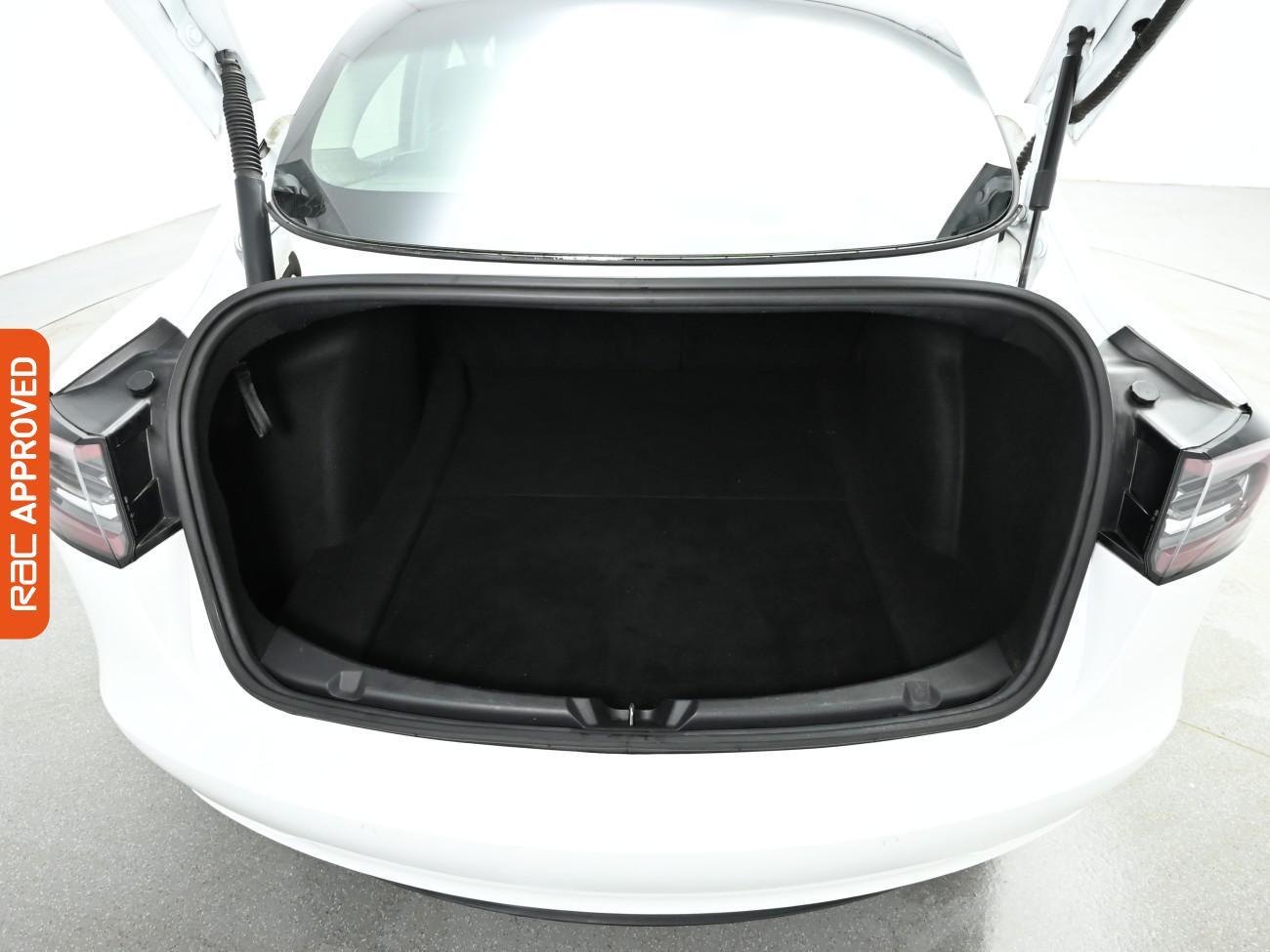 Used Tesla Model 3 2021 for sale - 77477176: Photo 29