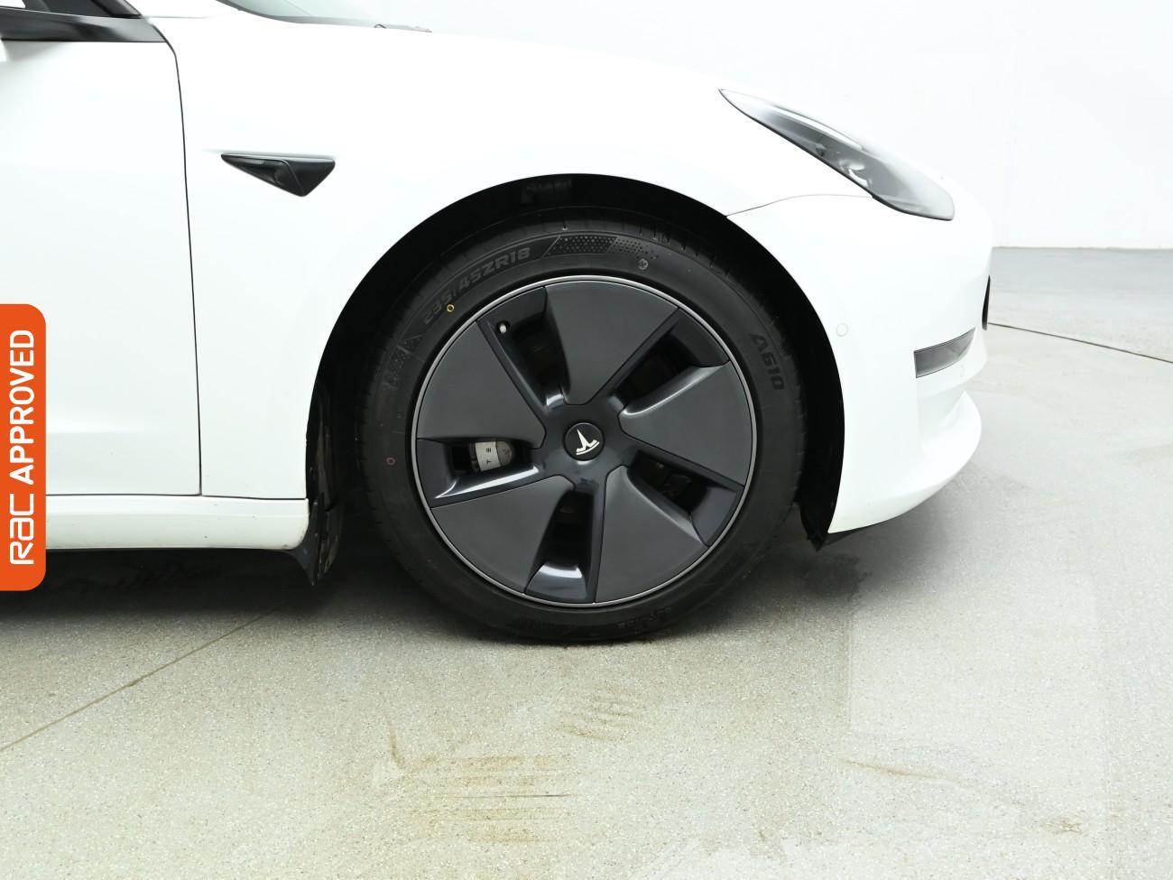 Used Tesla Model 3 2021 for sale - 77477176: Photo 32