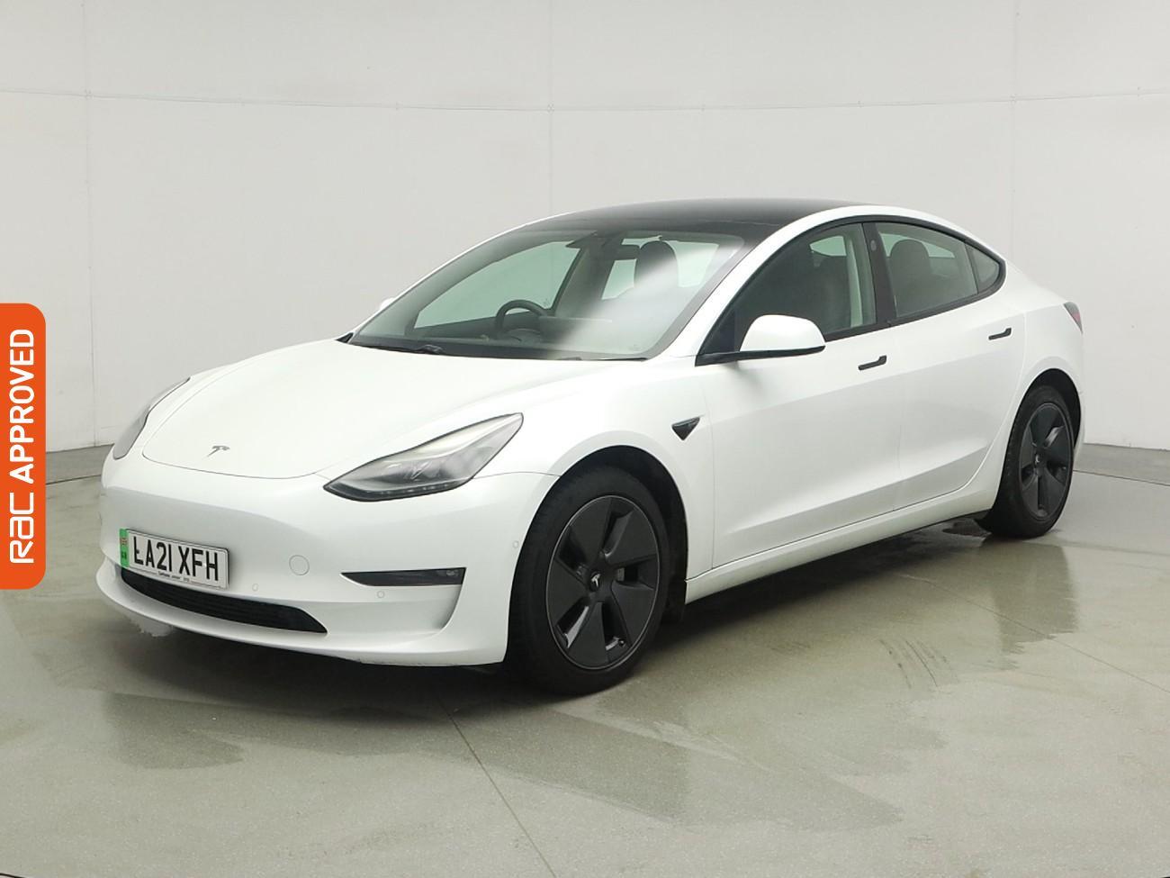 Used Tesla Model 3 2021 for sale - 77477176: Photo 33