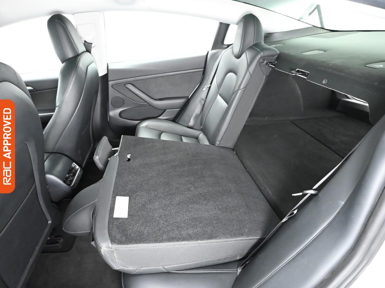 Used Tesla Model 3 2021 for sale - 77477176: Photo 38