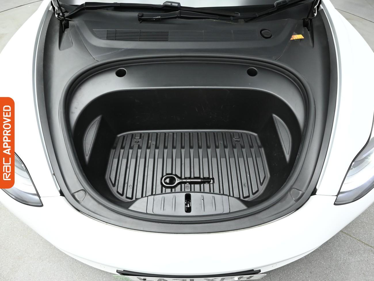 Used Tesla Model 3 2021 for sale - 77477176: Photo 39