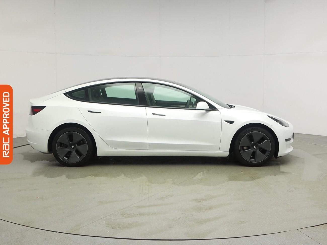 Used Tesla Model 3 2021 for sale - 77477176: Photo 7