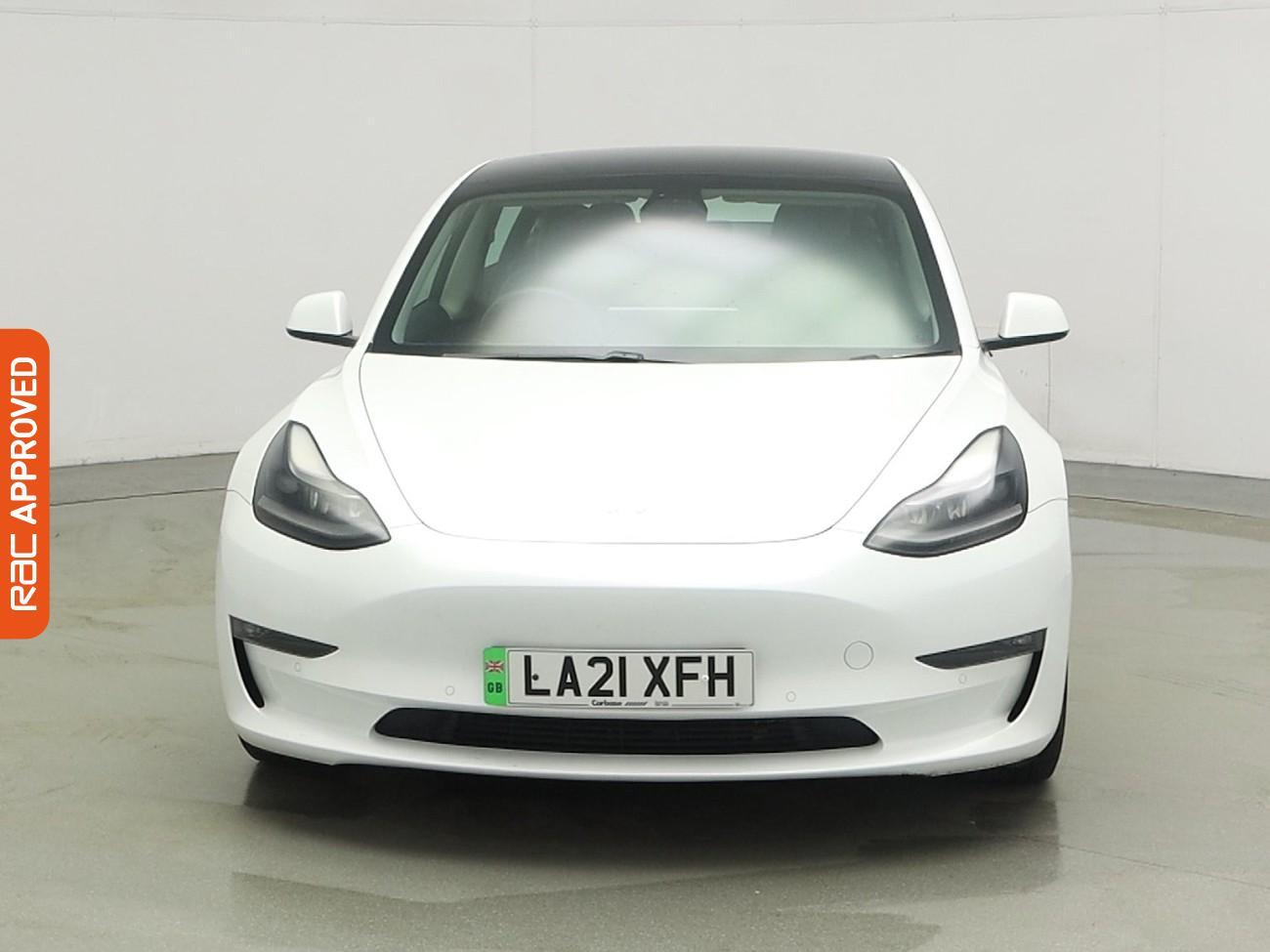 Used Tesla Model 3 2021 for sale - 77477176: Photo 8