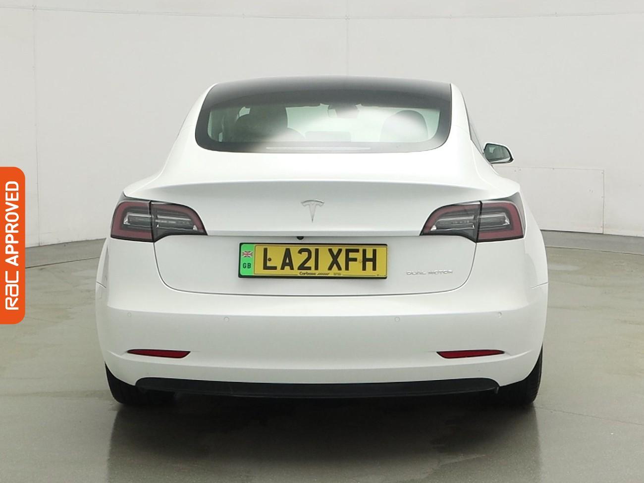 Used Tesla Model 3 2021 for sale - 77477176: Photo 9