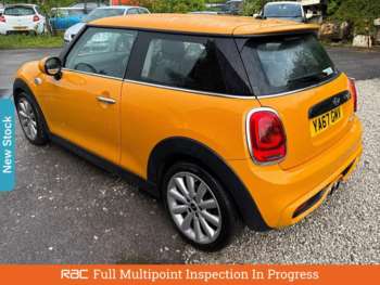 Used MINI Hatch 2017 for sale - 74813258: Photo