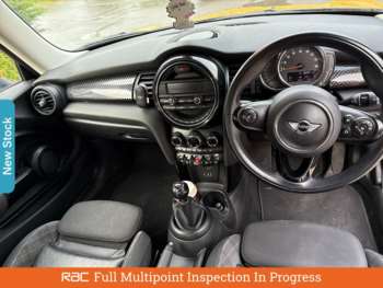 Used MINI Hatch 2017 for sale - 74813258: Photo
