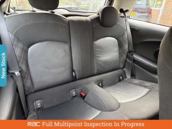 Used MINI Hatch 2017 for sale - 74813258: Photo
