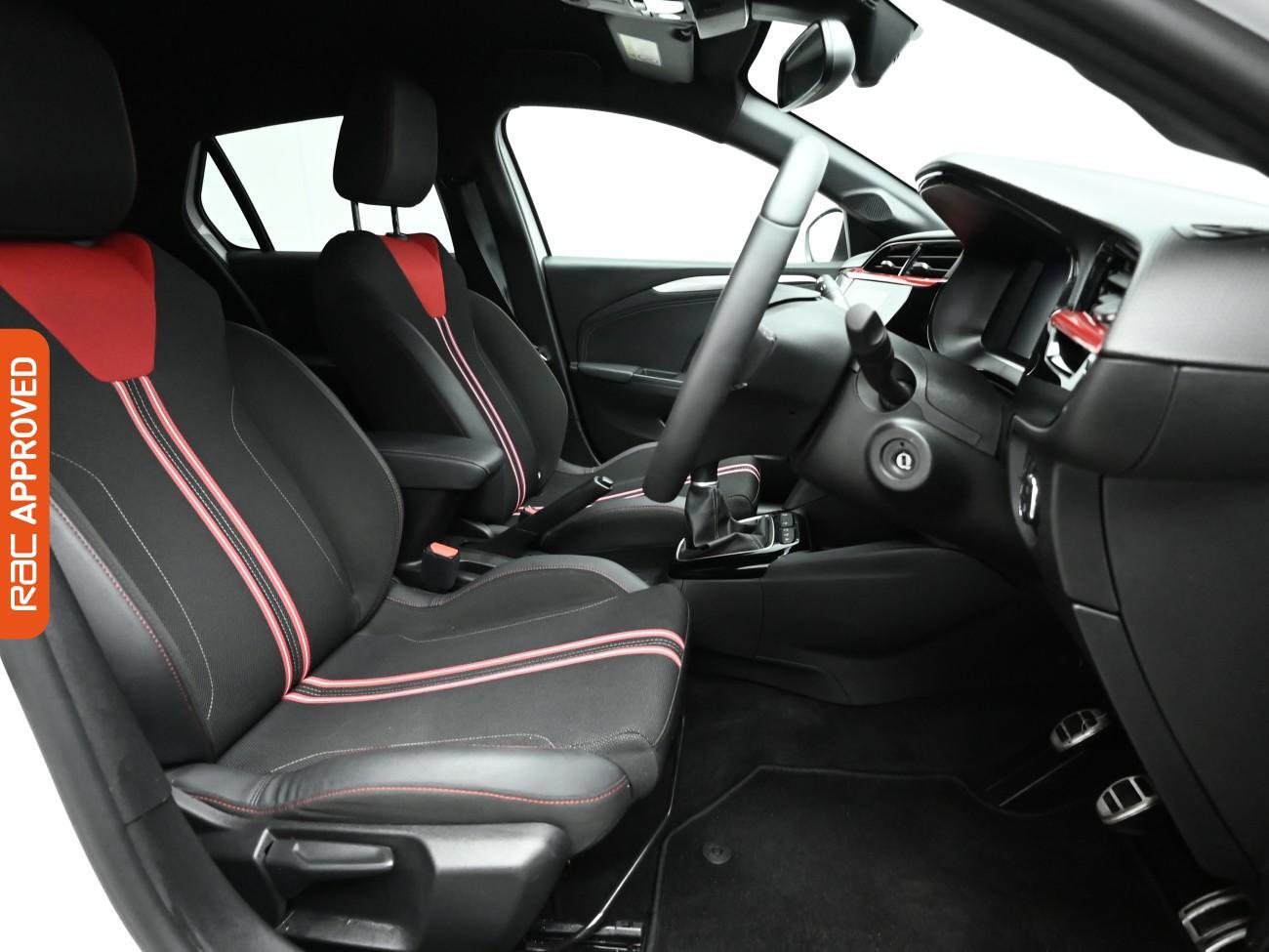 Used Vauxhall Corsa 2023 for sale - 77308853: Photo 12