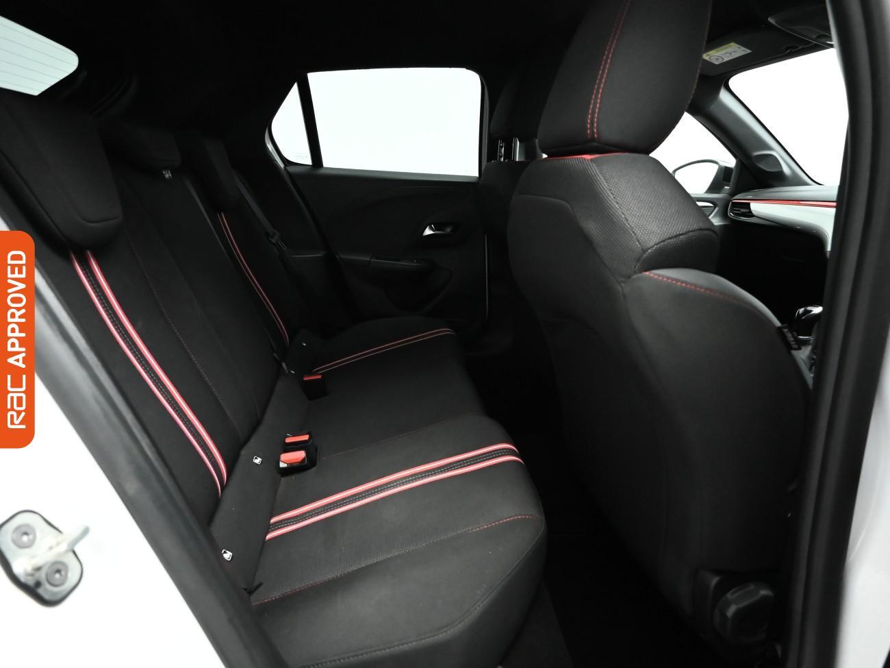 Used Vauxhall Corsa 2023 for sale - 77308853: Photo 13