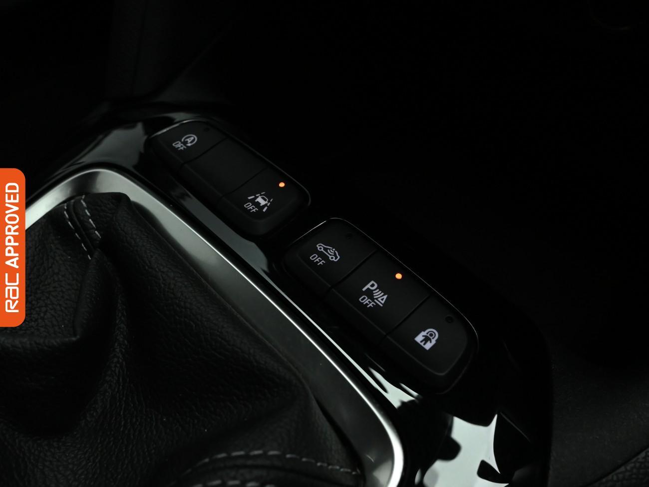 Used Vauxhall Corsa 2023 for sale - 77308853: Photo 17