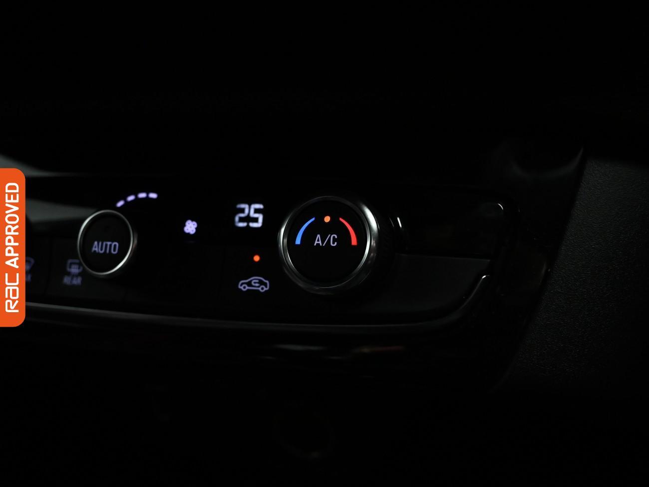 Used Vauxhall Corsa 2023 for sale - 77308853: Photo 18