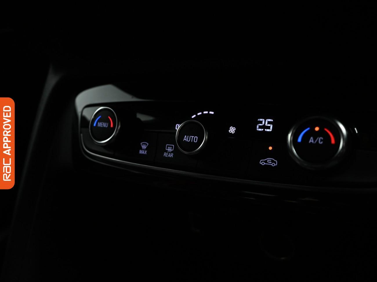 Used Vauxhall Corsa 2023 for sale - 77308853: Photo 19