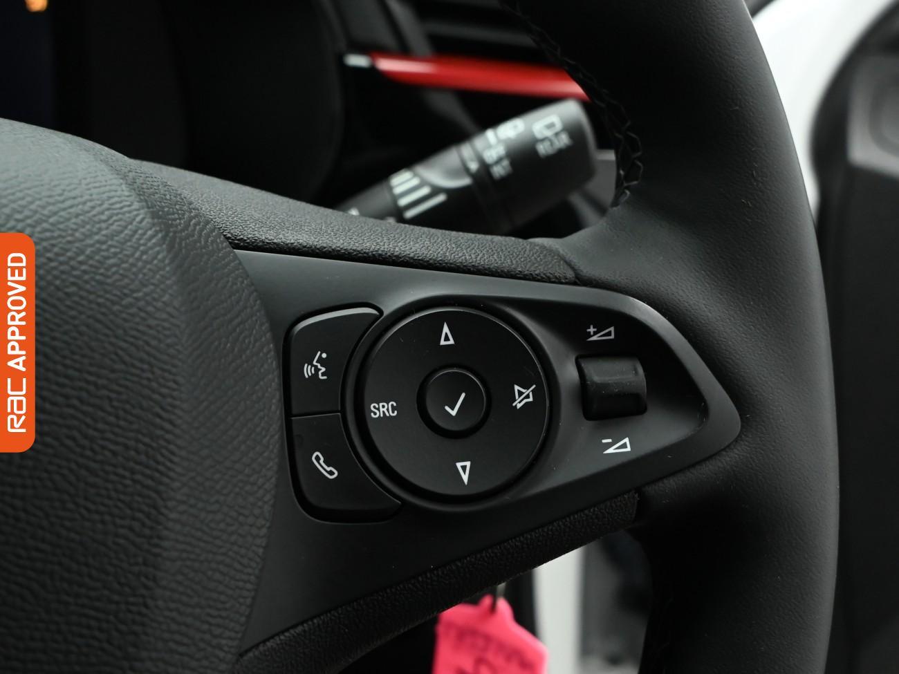 Used Vauxhall Corsa 2023 for sale - 77308853: Photo 21