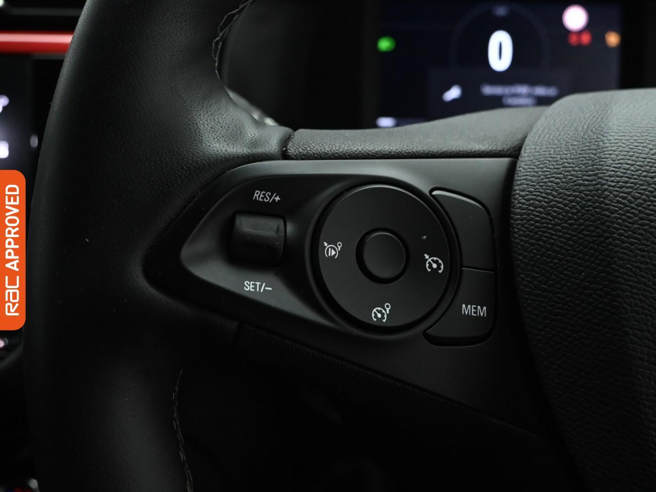 Used Vauxhall Corsa 2023 for sale - 77308853: Photo 22